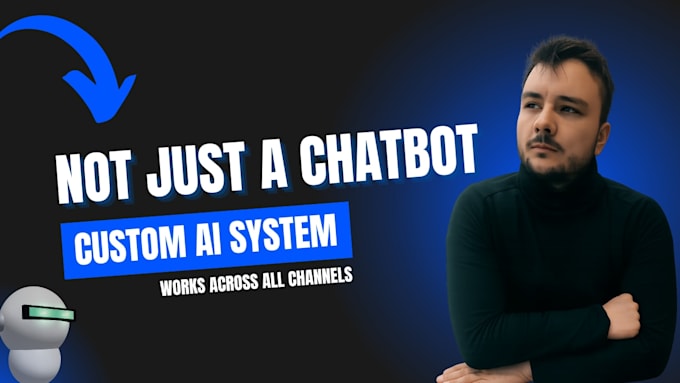 create a custom ai CRM with automation workflows