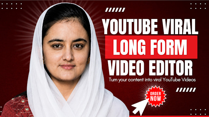 edit your long form youtube videos