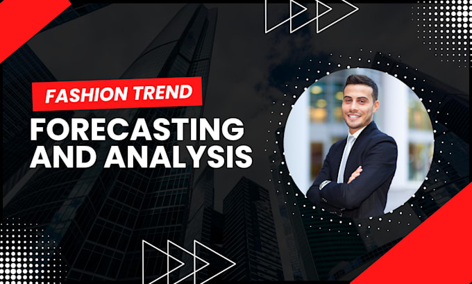 fashion trend forecasting and analysis