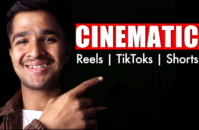 edit cinematic instagram reels