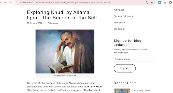 write content for you and make it fully on page SEO optimzed