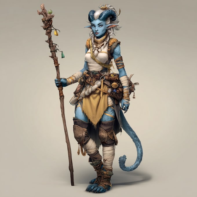 dnd character art and dnd character art