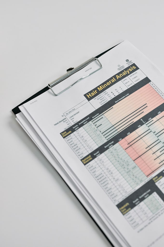 do case studies and research analysis