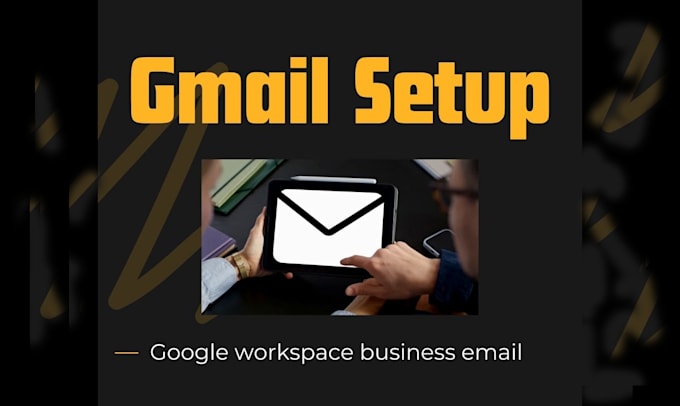 setup google workspace, fix gmail issue, troubleshoot gsuite