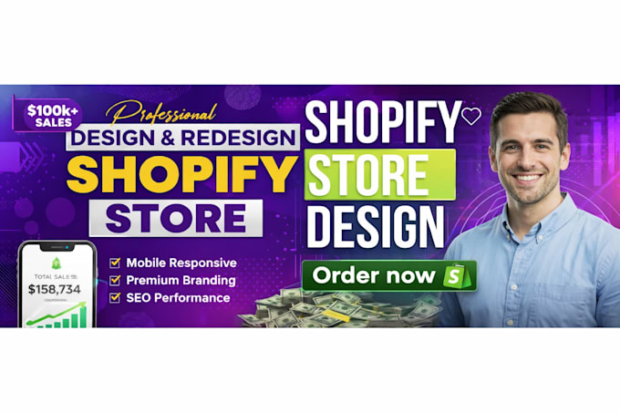 build a high converting shopify dropshipping store with nova theme