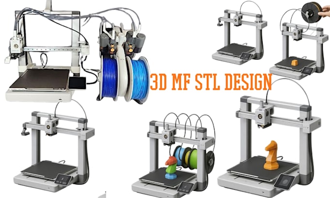Convert 3d stl 3mf obj kleur, snijlijn splitsing voor bambu lab ...