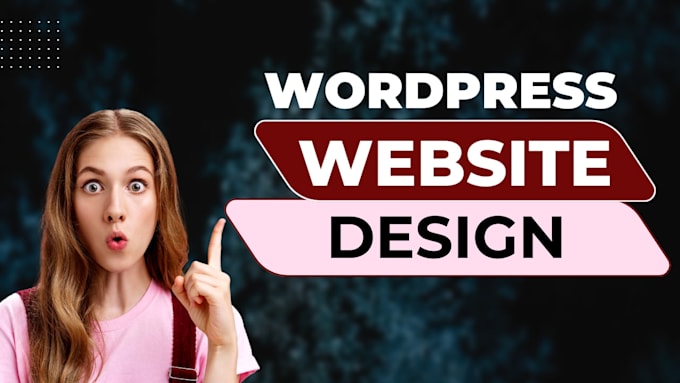 build awesome wordpress website