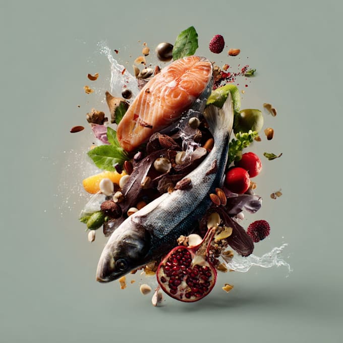 professionally design restaurant food menu, cafe menu