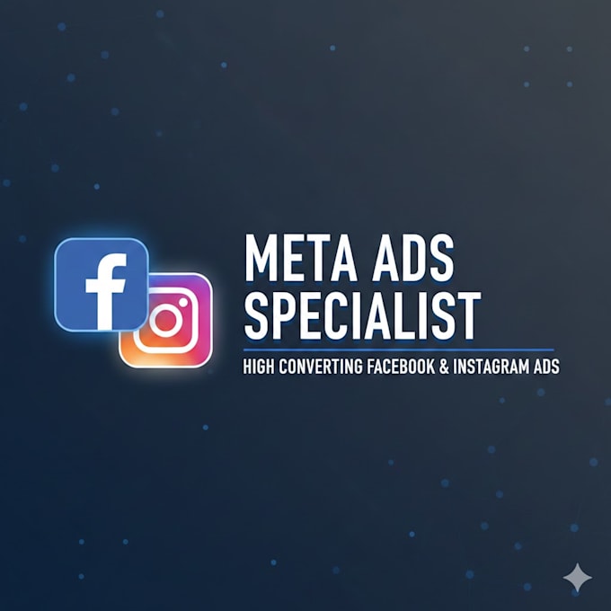 Create and manage high converting facebook and instagram ads by Ar_sal1 ...