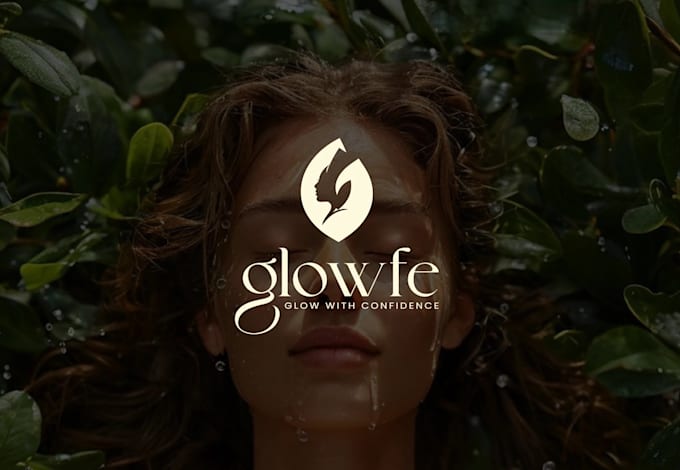 design a cosmetics, makeup, spa and beauty logo