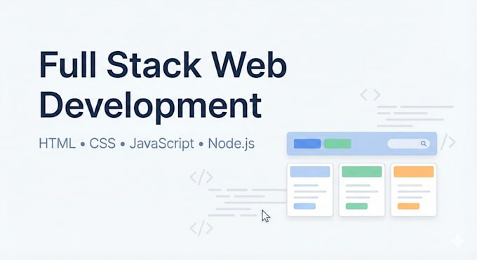 build and deploy a modern responsive website