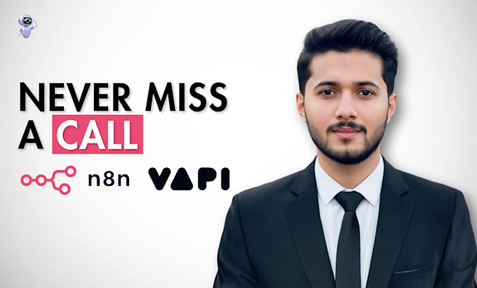 a custom vapi ai calling agent for your 24 by 7 ai receptionist