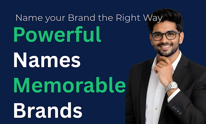 craft professional brand names and slogans