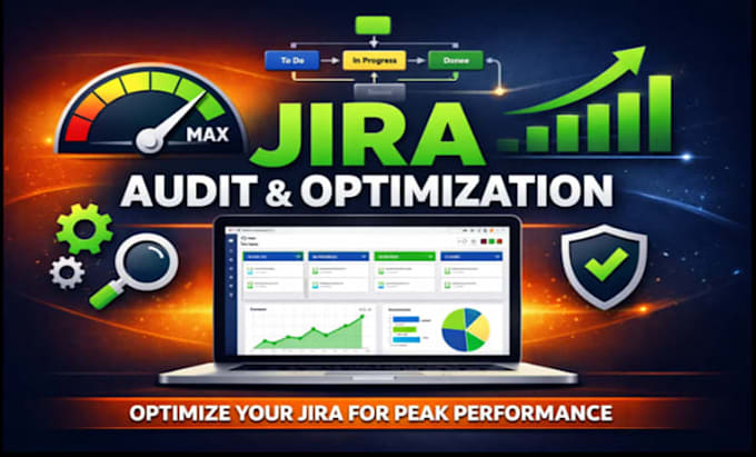 audit clean and optimize your jira system for maximum performance and efficiency