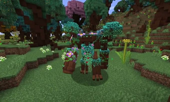 create custom minecraft mod for fabric, forge or neoforge