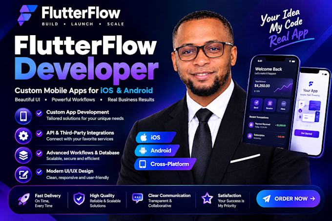 do flutterflow flutter mobile app flutter app development flutter app developer