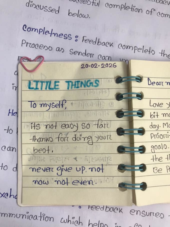 write personalized handwritten letters and greeting cards