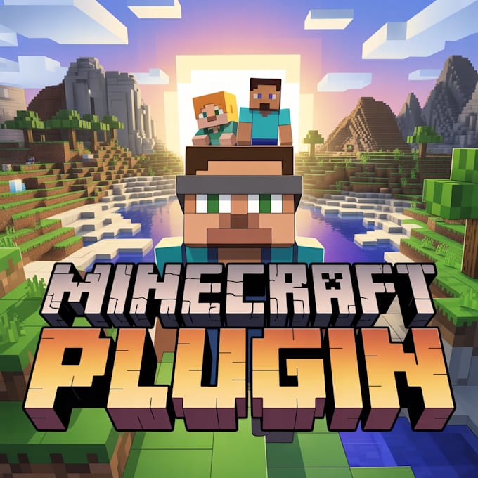 code quality custom minecraft plugin for paper, spigot, smp and bedrock server