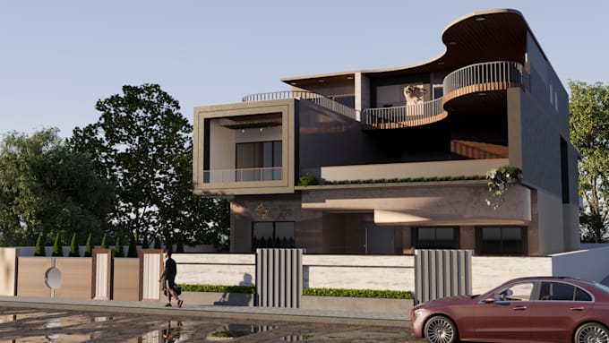 create 3d models and renders from cad files