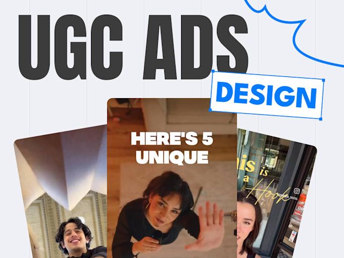 create high converting dtc video ads for facebook and tiktok