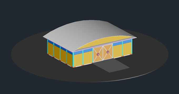 convert hand sketch to 3d printing stl and modify stl file