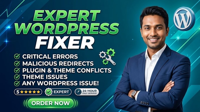 fix any PHP error