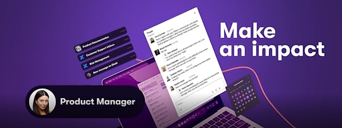 create a saas explainer video or software demo video for your saas product