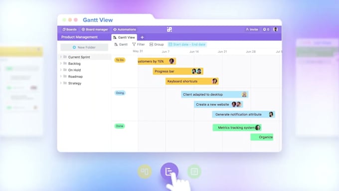 apple style saas explainer videos, app promos