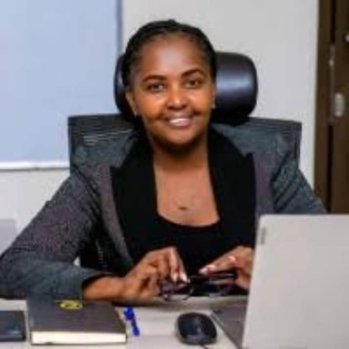 assist on network security, digital forensic, cryptography, project, IT tasks