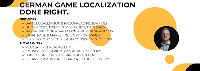 localize your game from english to german