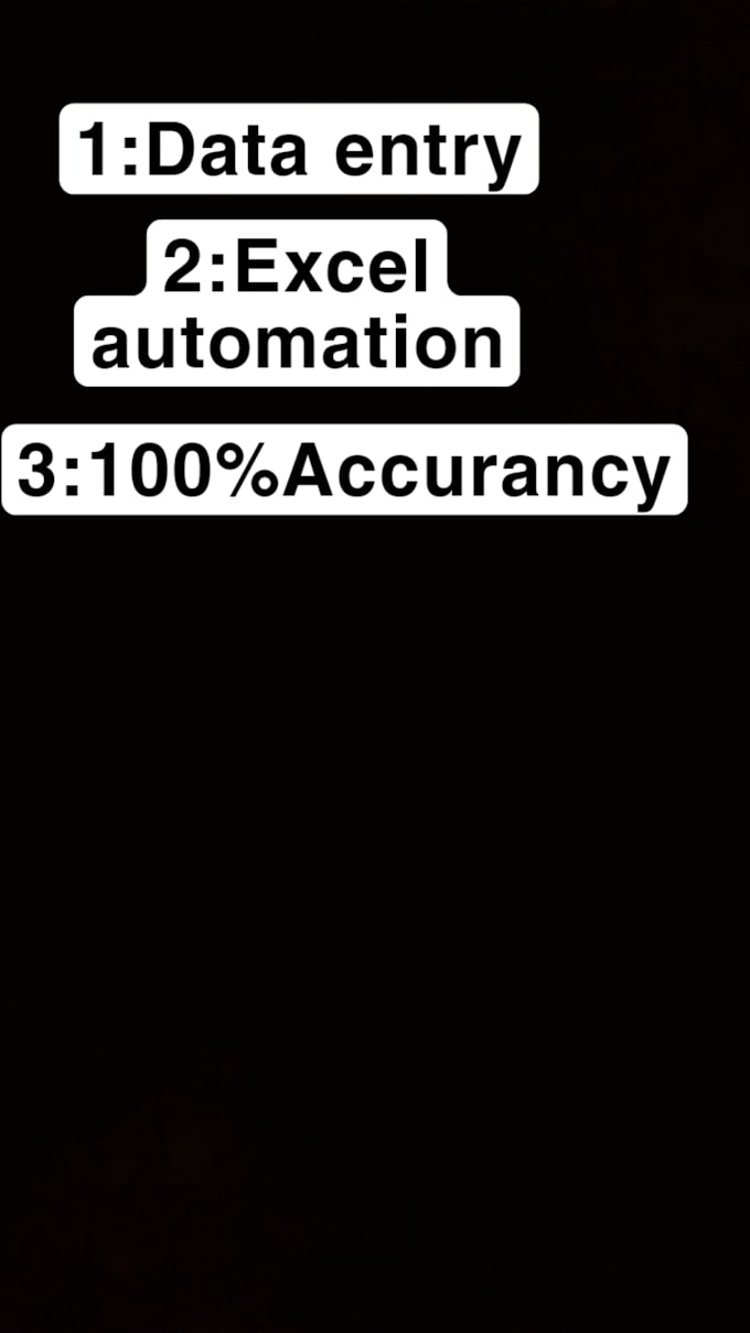 do professional excel automation and advanced formulas