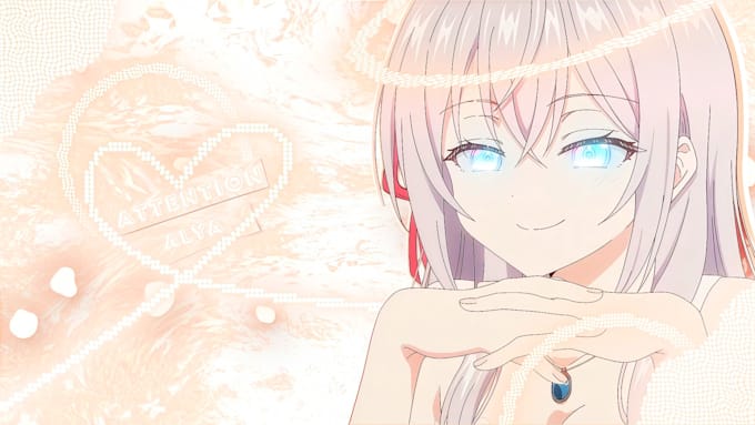 create high quality amv edit with smooth motion graphics