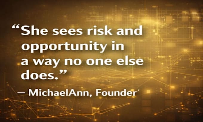 be your fintech and banking startup strategy advisor