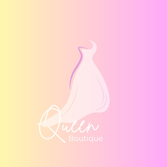 design custom sticker logo for your brand