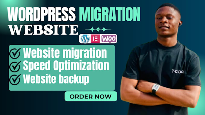 migrate wordpress website clone backup wordpress website