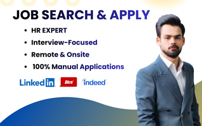 apply for remote and onsite jobs