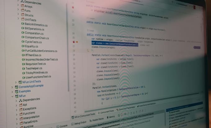 build modern mobile application using kotlin