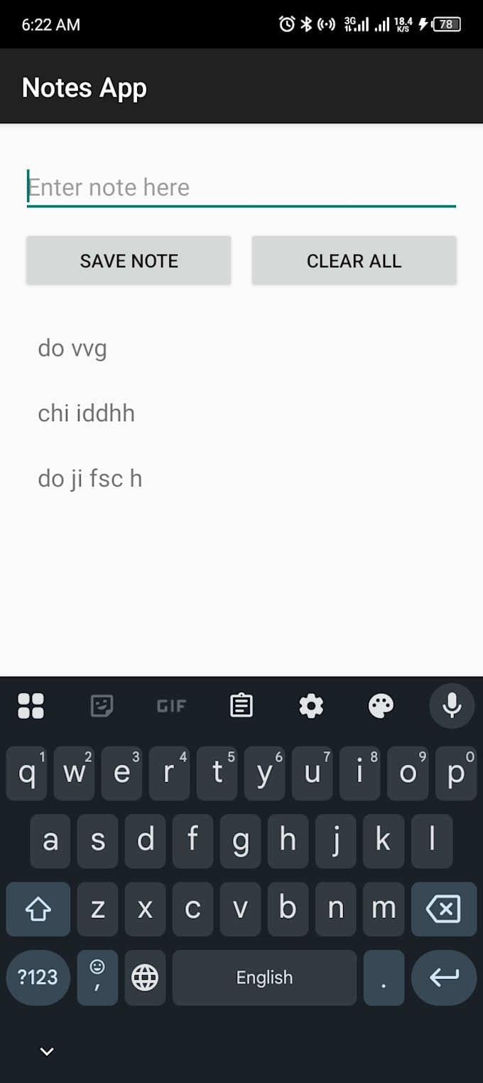 develop android app with admob integration and custom icon
