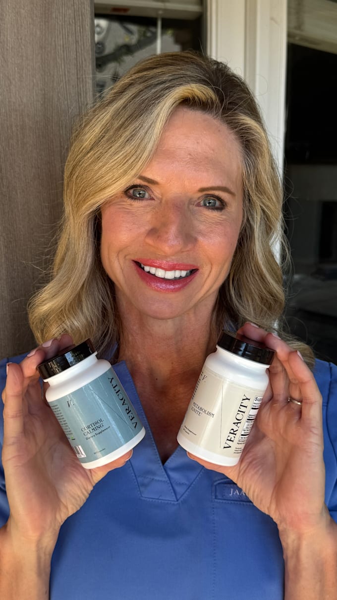 create authentic health and wellness ugc videos