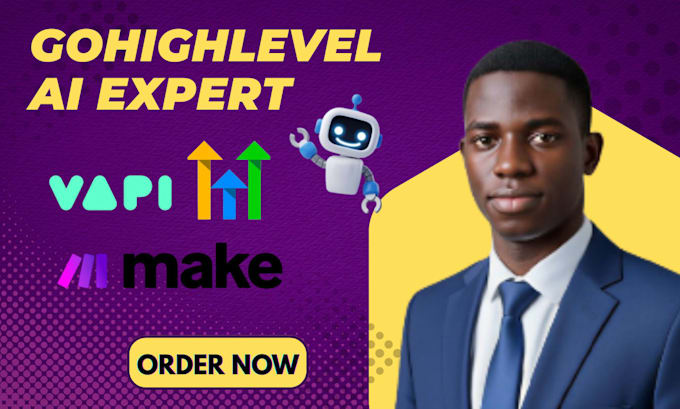 build a gohighlevel ai receptionist using vapi that never misses calls
