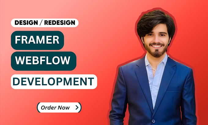 do figma to framer, webflow website, framer website as a framer developer