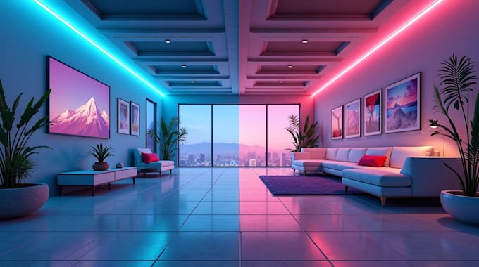 create 3d environments, characters, models animation texture, interior pixel art