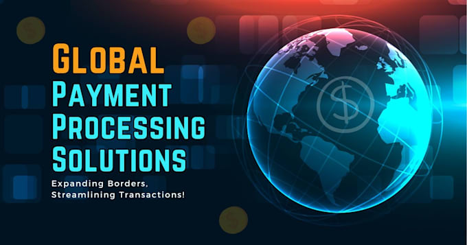 setup custom merchant account solution, payment gateway, iptv payment processor