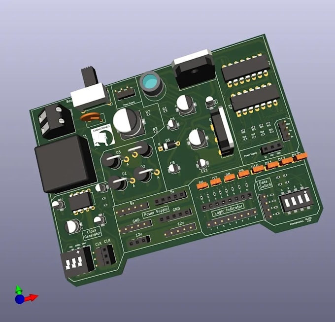 develop can bus ecu firmware and embedded c solutions