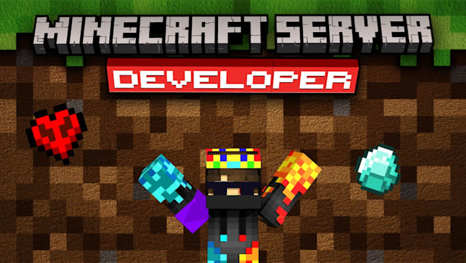 setup and configure your minecraft smp server professionally