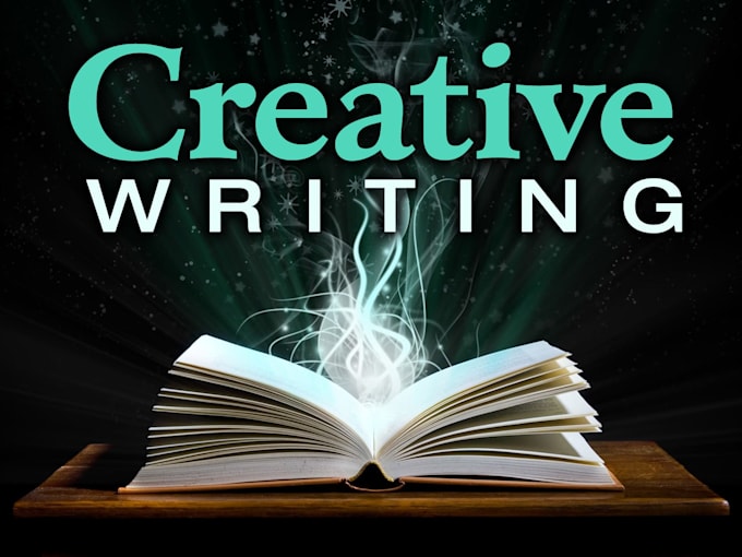 write SEO and creative content for you