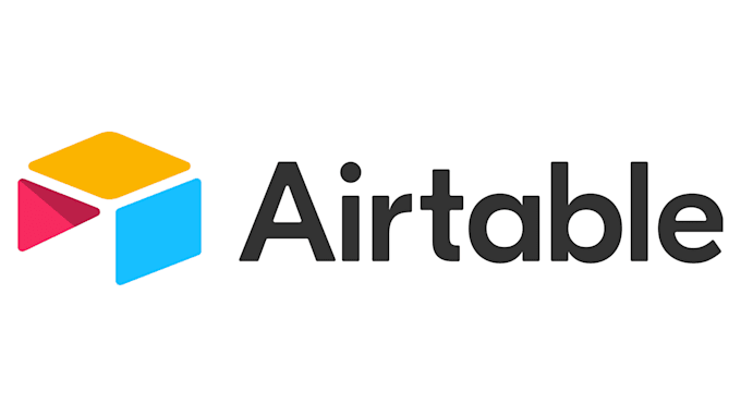 build a powerful airtable database system