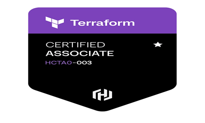 be your certified terraform and iac expert
