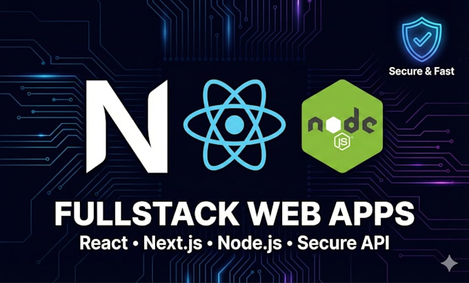 be your expert fullstack developer for nodejs, react, and nextjs