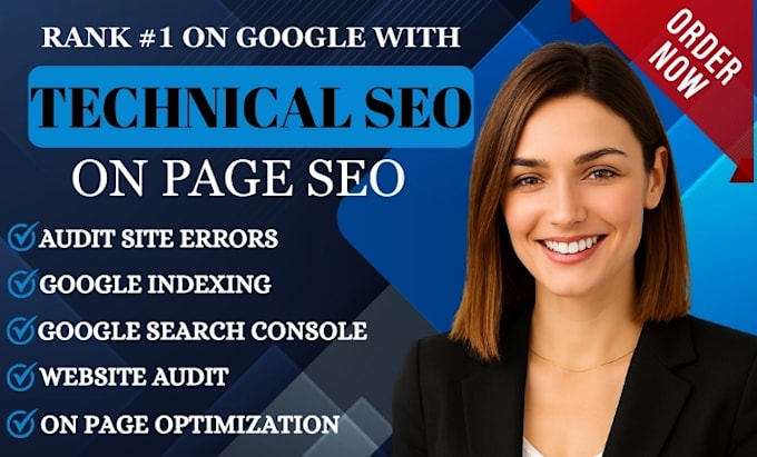 fix technical SEO, audit site errors and boost rankings with expert tools